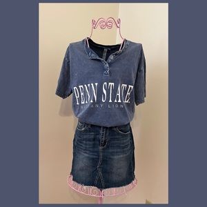 Chicka-D Penn State Top